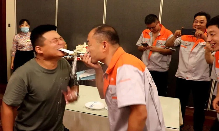 濟南百易長青 百易長青環保科技