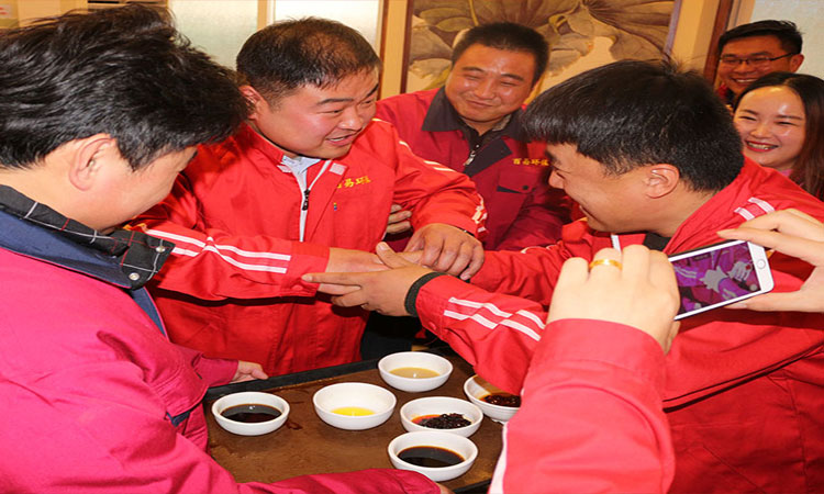 百易長(zhǎng)青 濟(jì)南百易長(zhǎng)青