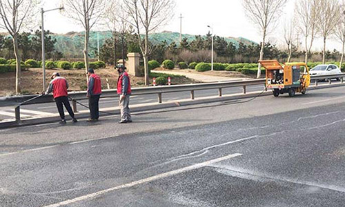 小型環衛高壓沖洗車,環衛清潔好幫手