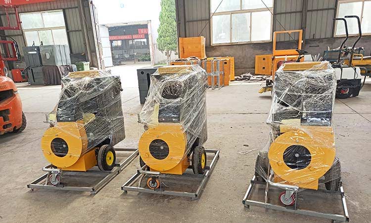 環衛樹葉收集設備