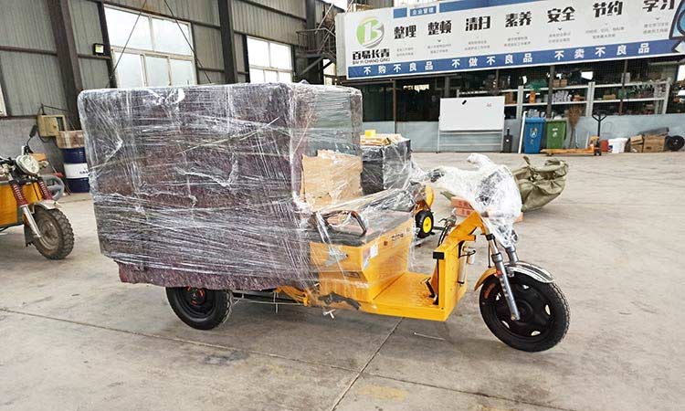 環衛高壓清洗車