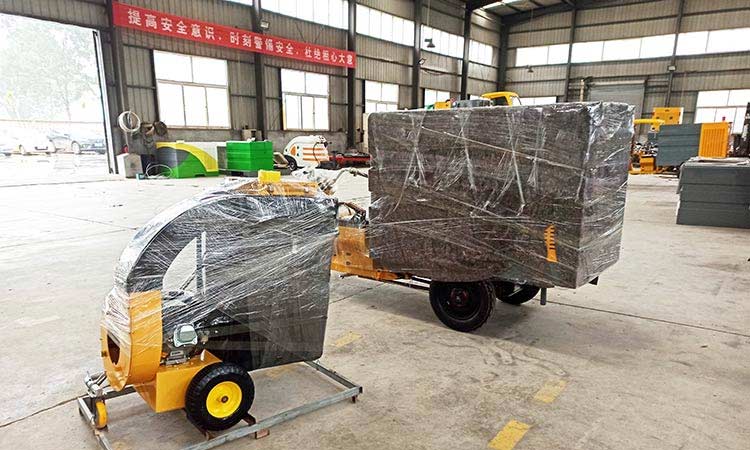 環衛設備生產制造廠家