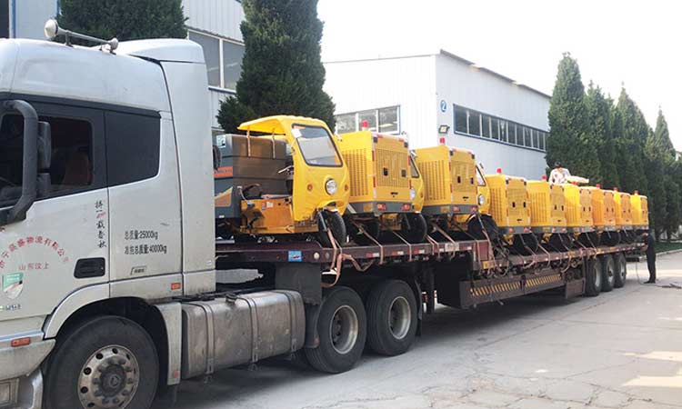 電動環衛三輪高壓清洗車