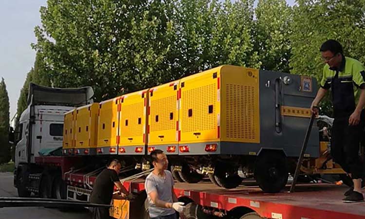 小高壓清洗車 道路高壓沖洗車