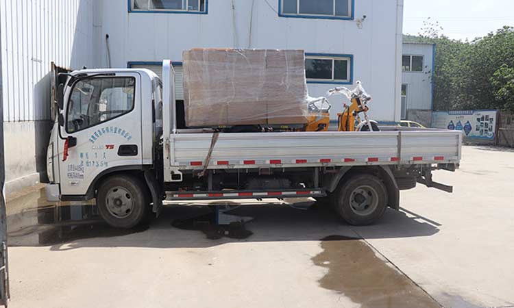 人行道高壓清洗車 人行道高壓清洗車