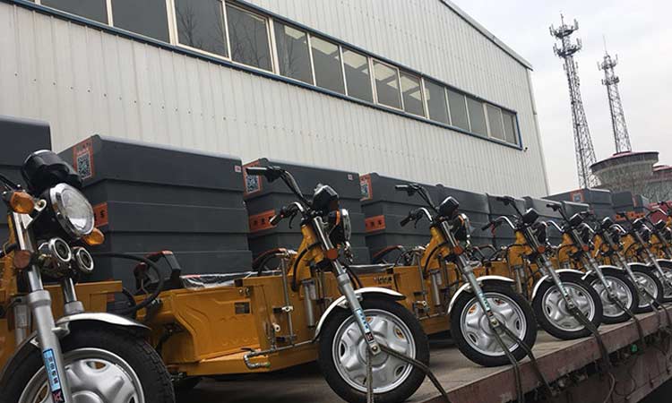 多功能高壓清洗車(chē)