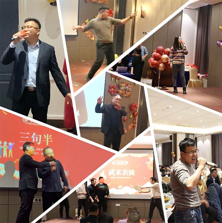 精彩節目 精彩節目