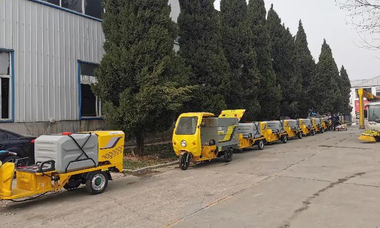 經(jīng)濟型高壓清洗車 經(jīng)濟型高壓清洗車