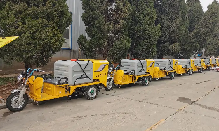 經(jīng)濟型高壓清洗車 經(jīng)濟型高壓清洗車