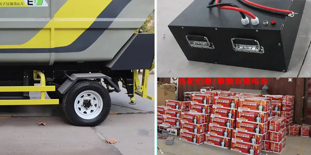 后裝式垃圾清運車_環衛垃圾車_市政垃圾車_小型環衛垃圾車 后裝式垃圾清運車_環衛垃圾車_市政垃圾車_小型環衛垃圾車