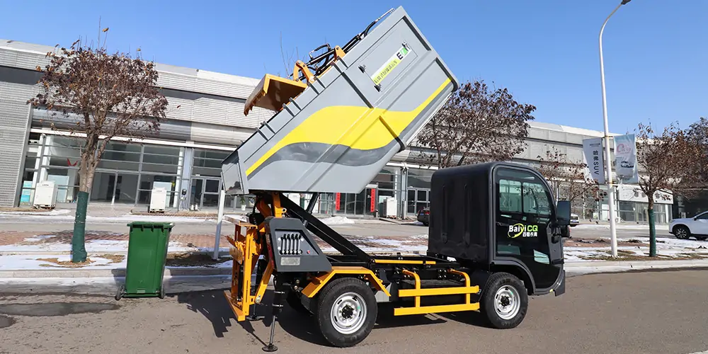 后裝垃圾車 掛捅垃圾車 校園垃圾車 物業用垃圾車 后裝垃圾車 掛捅垃圾車 校園垃圾車 物業用垃圾車