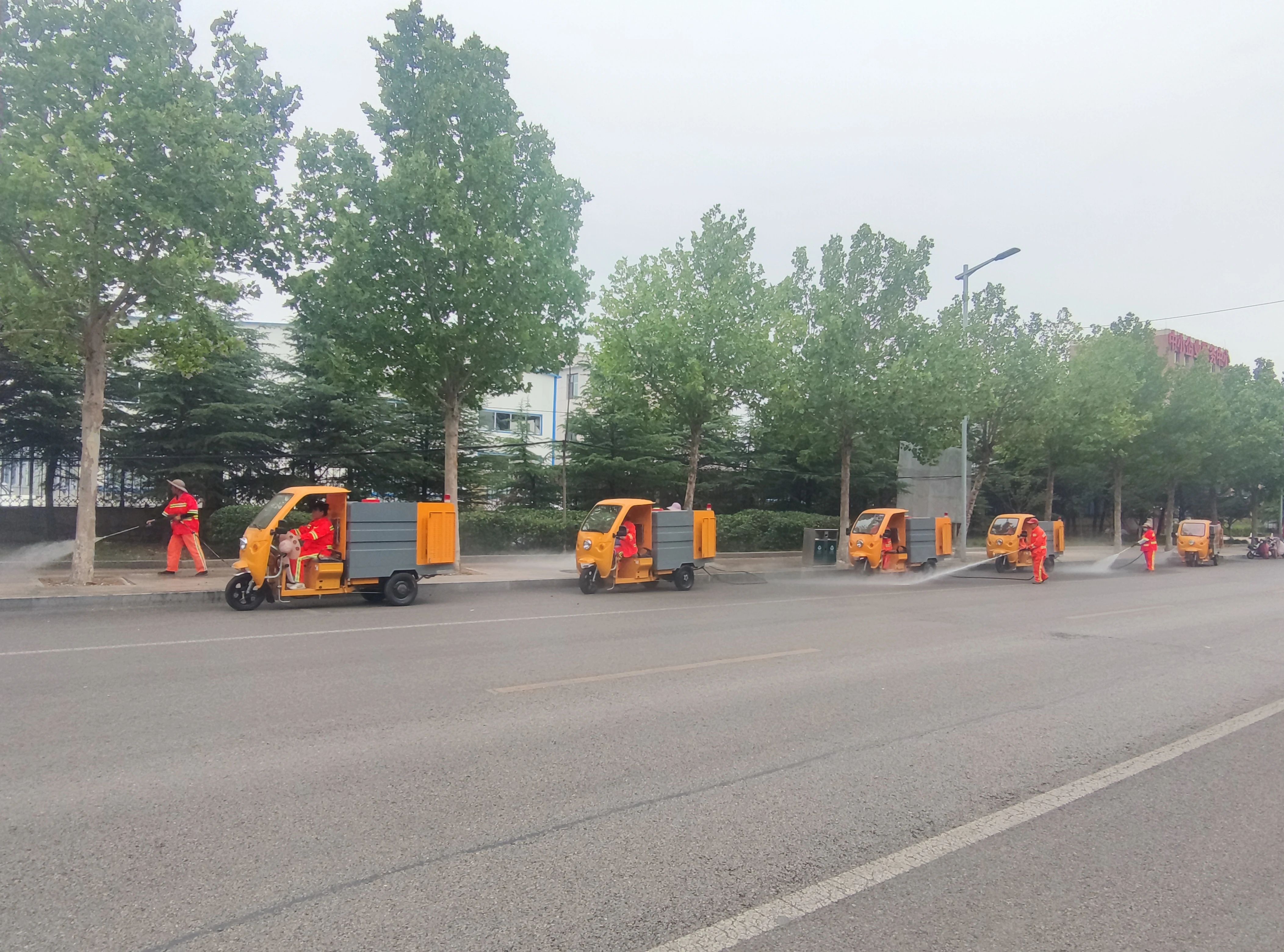 三輪高壓清洗車,多功能高壓清洗車,純電動高壓清洗車 三輪高壓清洗車,多功能高壓清洗車,純電動高壓清洗車