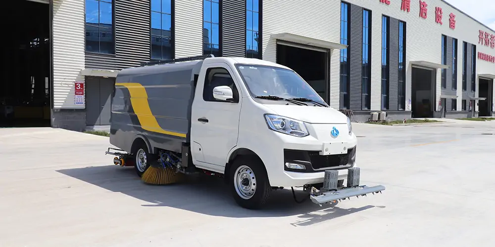 新能源洗掃車_小型洗掃車_洗掃車_純電動洗掃車 新能源洗掃車_小型洗掃車_洗掃車_純電動洗掃車