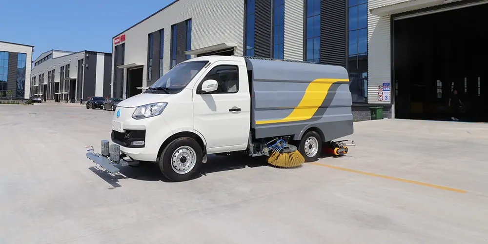 新能源洗掃車_小型洗掃車_洗掃車_純電動洗掃車 新能源洗掃車_小型洗掃車_洗掃車_純電動洗掃車