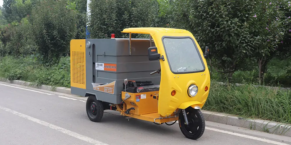高壓清洗車，三輪高壓清洗車，小型高壓清洗車，多功能高壓清洗車