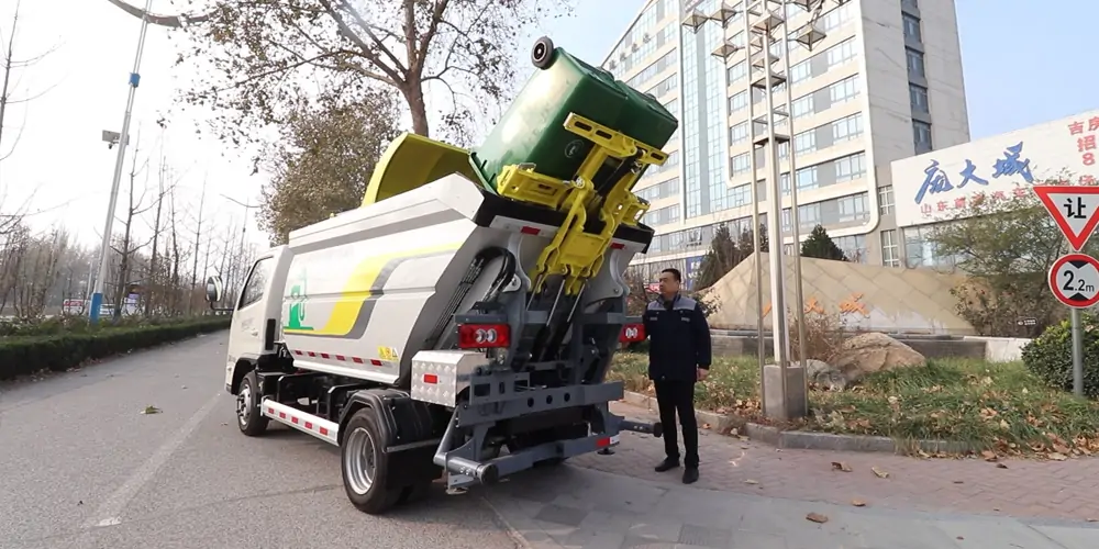 新能源垃圾車,后裝式垃圾車,純電動垃圾車,電動垃圾車 新能源垃圾車,后裝式垃圾車,純電動垃圾車,電動垃圾車