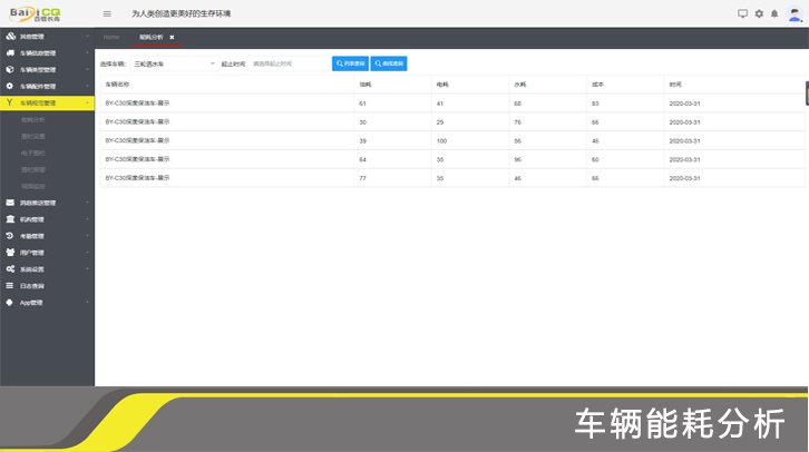 濟南百易長青智慧環衛
