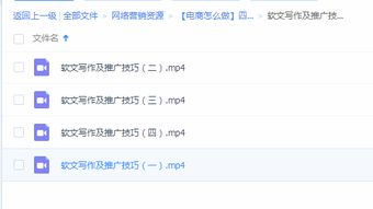 it學習網(wǎng)四招教會你 顧客營銷、社群運營、互聯(lián)網(wǎng)運營與軟文推廣